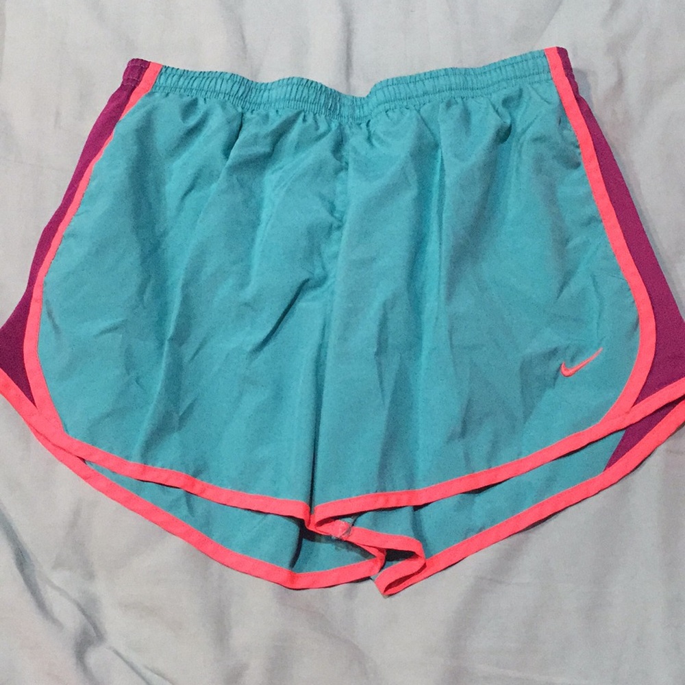 Nike Dri-Fit Running Shorts